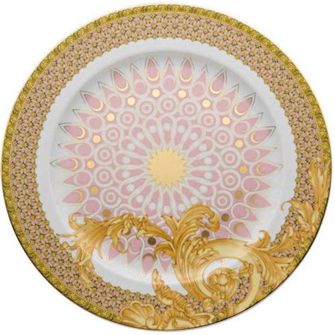 versace bizantin|versace greek dinnerware.